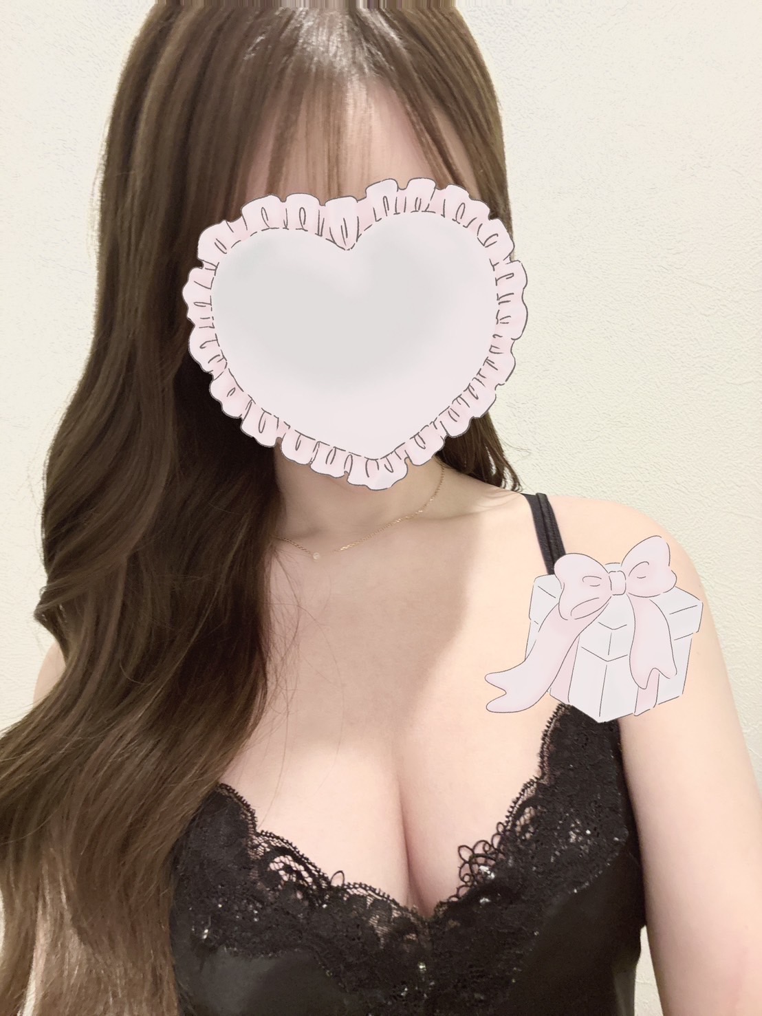 体入 画像